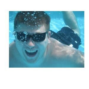 Meet your Posher, Cody